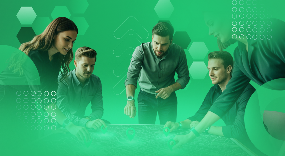 Geolocalização: o que é, como funciona e benefícios