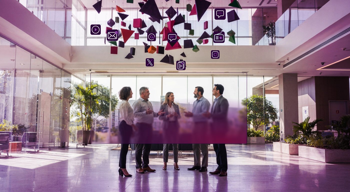 Gestão da reputação da marca: como construir e proteger a credibilidade da sua empresa