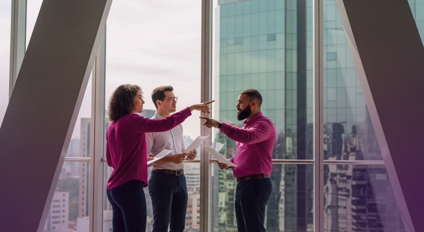 Cases de gestão de crise de imagem