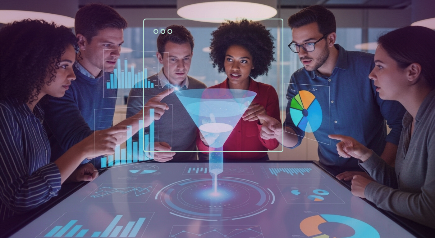 Gestão de pipeline de vendas em Go-to-Market: melhores práticas e ferramentas