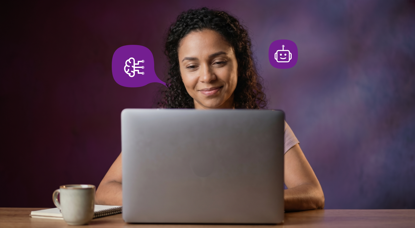 Colega digital: a diferença entre executar tarefa e assumir função