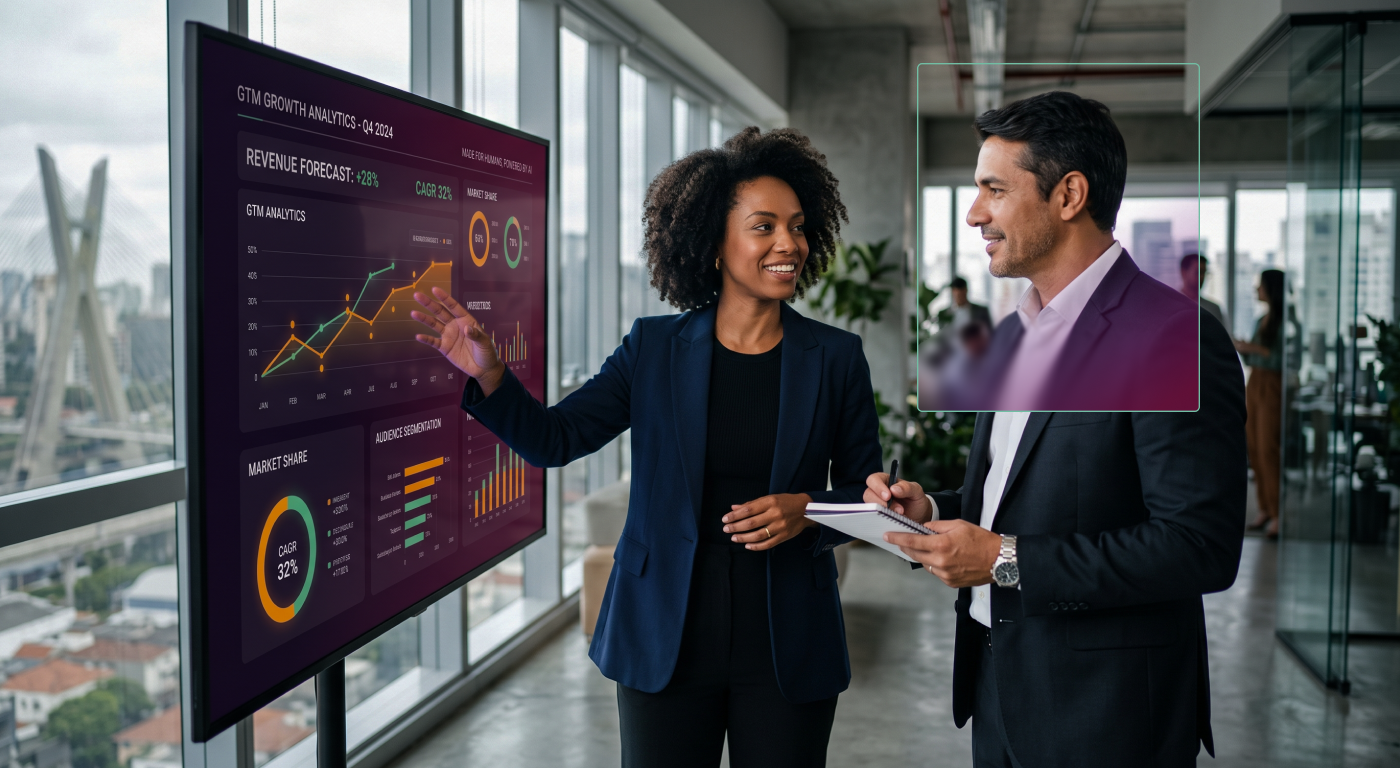 KPIs de trade marketing: quais métricas acompanhar para medir resultado real no PDV