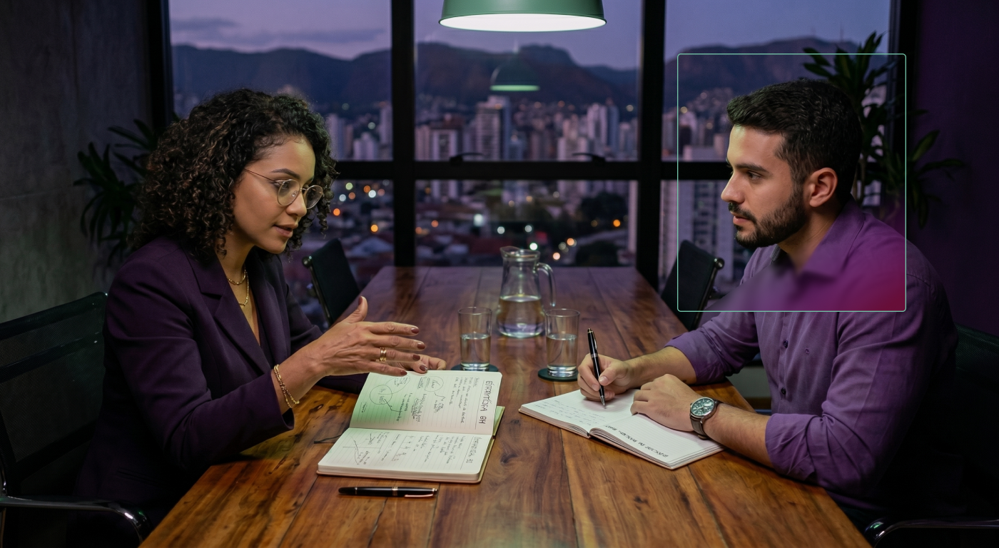 Lista de empresas para prospecção B2B: como montar, qualificar e ir além da planilha