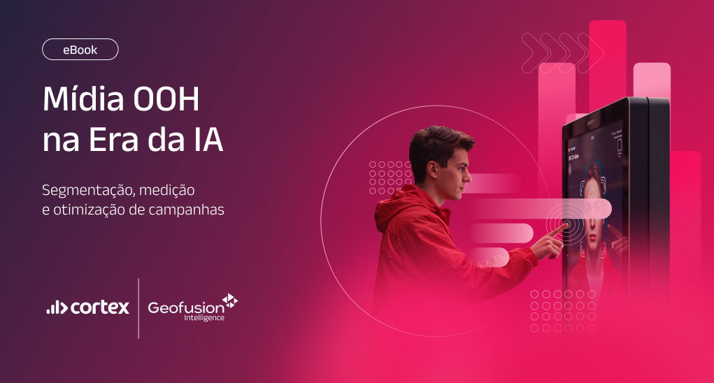 [eBook] Mídia OOH na Era da IA