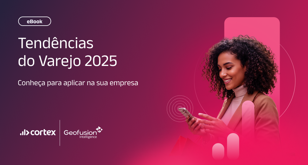 [eBook] Tendências do Varejo 2025: conheça para aplicar na sua empresa